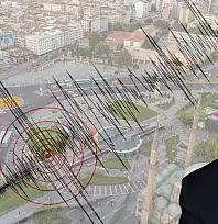 Deprem sonrası flaş! Kayseri'nin yanı başında yeni fay mı bulundu?