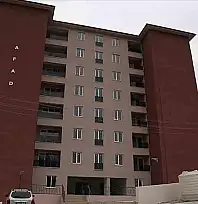 Depremzedeler bugün anahtarlarını alıyor! Kayseri'de heyecan dorukta