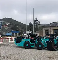 Dev altın sahası resmen Kayserili iş adamının!