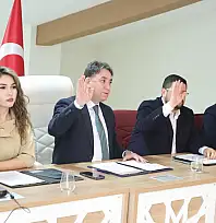 Develi Belediye Başkanı Şengül Olay'a konuştu: 5 kuruş borcumuz yok!