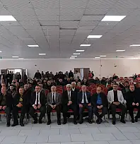 Develi'de başkan farklı kazandı! Güven tazeledi