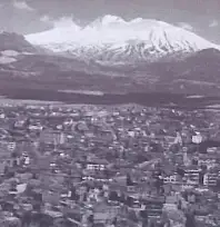 Develi halkı, Saimbeyli'nin Kurtuluş Mücadelesinde tarih yazdı