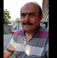 Develi'nin acı kaybı: Hayırsever Cezmi Kaya hayatını kaybetti