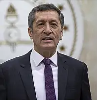 Develililer eski bakanı bekliyor! İlçede hareketlilik başladı