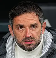 Djalovic bahane üretmeye devam ediyor! Maç sonunda neler söyledi?