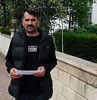 'Dolandırıldım' diyen Kayserili müteahhite dolandırıcı suçlaması!