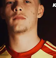 Dünya devinden Kayserispor'a