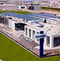 Dünya devlerine Kayseri'den rakip çıktı! Bu teknoloji neden bu kadar önemli?
