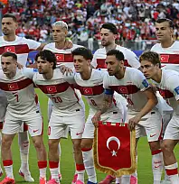 Dünya Kupası'na erken veda