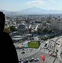 Dünyaca ünlü isim Türkiye turnesine Kayseri'yi de ekledi! Konser tarihi belli oldu