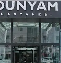 Dünyam Hastanesi ortağı ünlü doktor vefat etti
