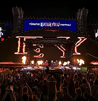 Dünyanın en büyük festivali Kayseri'de yapılacak