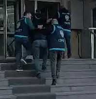 Dur ihtarına uymadı, cezalar peş peşe geldi