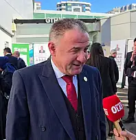 Dursun: Barolar düşman ceza hukuku uygulamalarına karşı sigortadır
