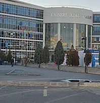 Duruşma çıkışı pusu kurup yanlış kişiyi vuran şahıs yakalandı