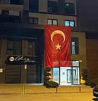 Kayseri'ye üç şehit ateşi düştü