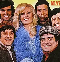 Efsane film 'Mavi Boncuk' ücretsiz olarak Kayserililerle buluşuyor