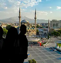 Efsane grup Kayseri'ye geliyor! Sevgililer Günü'nde konser verecek