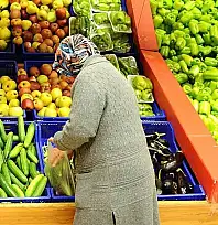 Ekim ayı enflasyon rakamları belli oldu