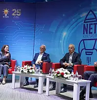 Elitaş ve Uraloğlu'ndan Kayseri'de ulaşım ve gençlik çıkarması