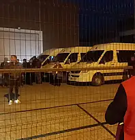 Emek Partisi Kayseri İl Örgütü'nden işçilere dayanışma çağrısı