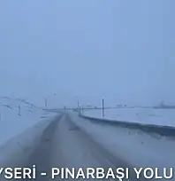 Emniyet açıkladı: O yollar trafiğe açıldı