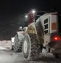 Emniyet Müdürlüğü açıkladı: Kayseri'de o yollar trafiğe kapatıldı