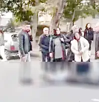 En acı son yaşandı! Eve bir daha dönemedi