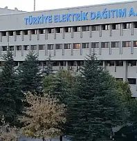 Enerji sektöründe kariyer hayali olanlar için TEİAŞ'tan Kayseri müjdesi: 10 kişi alacak