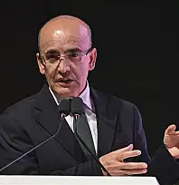 Enflasyon rakamları için Bakan Şimşek bakın ne dedi!