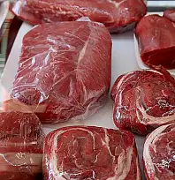 Enflasyon sonrası İç Anadolu'da kırmızı ette son durum