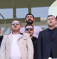 Erciyes 38 FK'da beklenen karar geldi