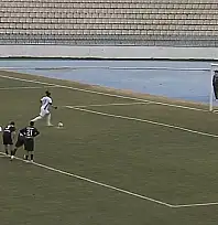 Erciyes 38 FK'de hayal kırıklığı!