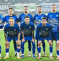 Erciyes 38 FK Malatya'da kilidi açamadı ama avantajı kaptı!