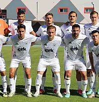 Erciyes 38 FK'nin rakibi belli oldu