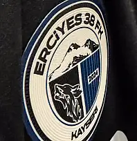 Erciyes 38 FK' tur için sahada! Finalde rakibi kim olacak?