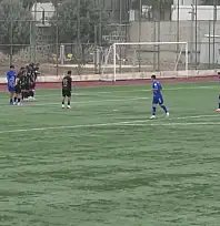 Erciyes 38 FK'ya Kilis'te şok!