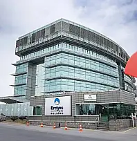 Erciyes Anadolu Holding hakkında bilinmeyen! Havacılık firması da varmış
