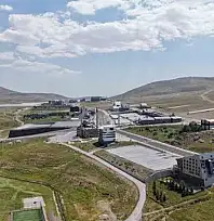 Erciyes'e bir otel daha geliyor! İhale tarihi ve bedeli belli oldu