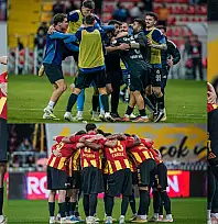 Erciyes'in yarım kalan mucizesini Kayserispor tamamlar mı?