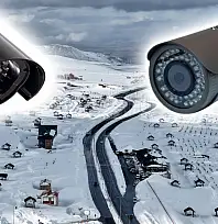 Erciyes'teki kameralara ne oldu?