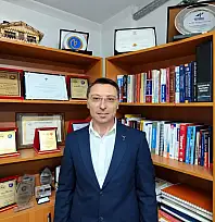Dünyanın konuştuğu listeye giren isim başarısının sırrını Kayseri Olay'a anlattı!