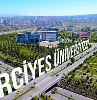 Erciyes Üniversitesi'nde dekanlığa yine o isim atandı