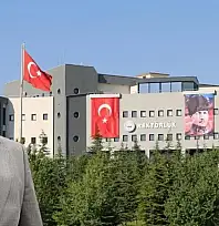 Erciyes Üniversitesi'nde kritik yeni görevlendirme!
