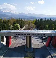 Erciyes Üniversitesi öğrencileri dikkat: Yönetmelik değişti