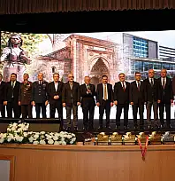 Erciyes Üniversitesi Rektörü Altun yeniden aday mı?