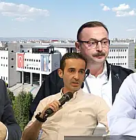 Erciyes Üniversitesinde kimler Rektör adayı olacak? Başvurular başladı