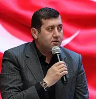 Ersoy: '60-70 milyonluk bahis oynayan başkanı ligden düşürmelisiniz'