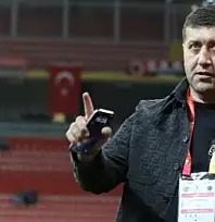 Ersoy: Bu pozisyon dünyanın her yerinde ofsayt..