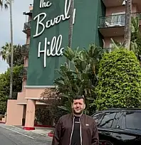 Ersoy'dan California'dan 'bedel ödediğimiz günlerdeyiz' mesajı